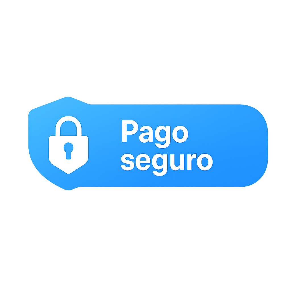 Pago seguro